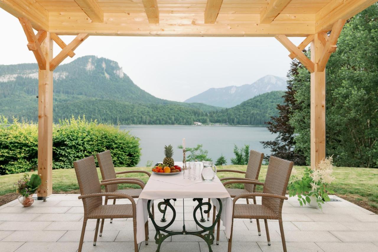 Apartment Frischmuth Am Altaussee