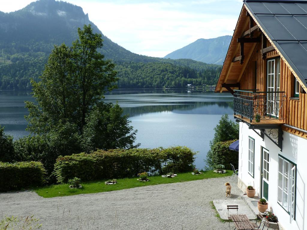 Apartment Frischmuth Am Altaussee