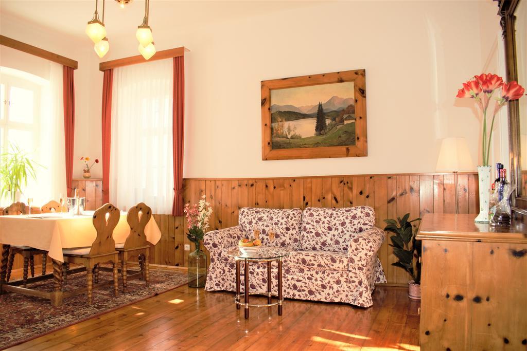 Frischmuth Am Apartment