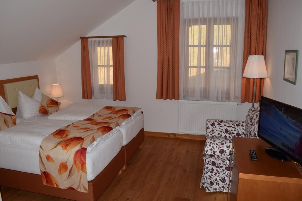 Frischmuth Am * Altaussee