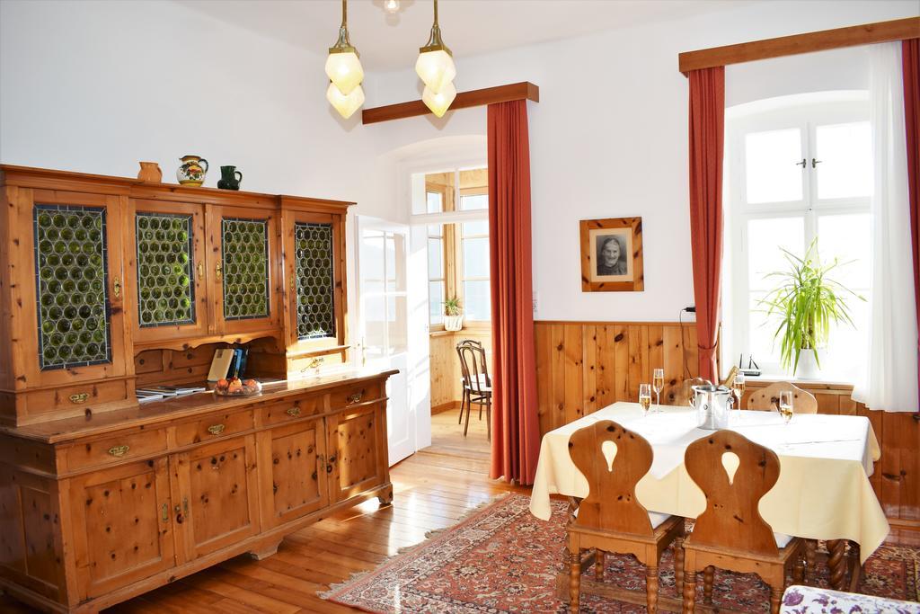 Frischmuth Am Apartment *