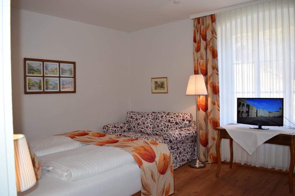 Apartment Frischmuth Am