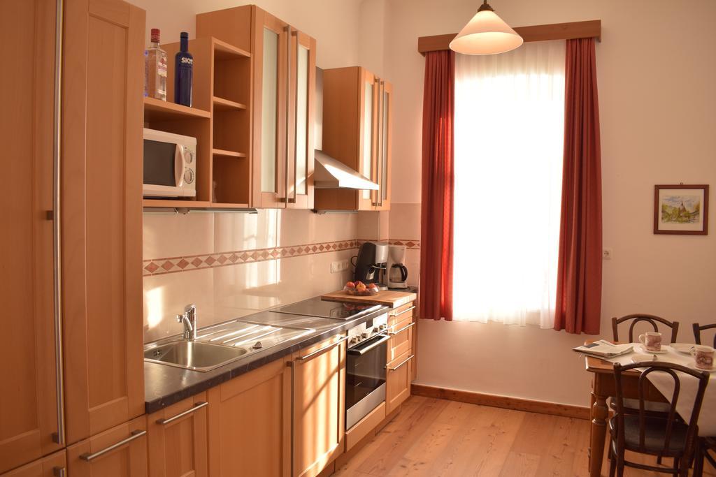 Frischmuth Am Apartment *